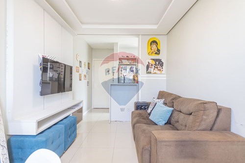 Venda-Apartamento-Av Dorival Candido Luz de Oliveira , 3520  - COHAB B , Gravataí , Rio Grande do Sul , 94040-000-610141024-6