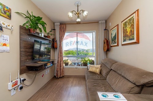 Venda-Apartamento-Avenida Marechal Rondon , 3150  - Proximo Mercado RAGAN  - Nova Cachoeirinha , Cachoeirinha , Rio Grande do Sul , 94965000-610141033-85