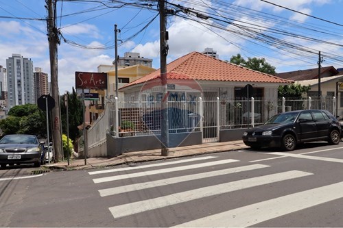 Venda-Terreno-Rua Lava Pés , 605  - Esquina com a Rua Silva Jardim  - Centro , Passo Fundo , Rio Grande do Sul , 99010170-610271075-14