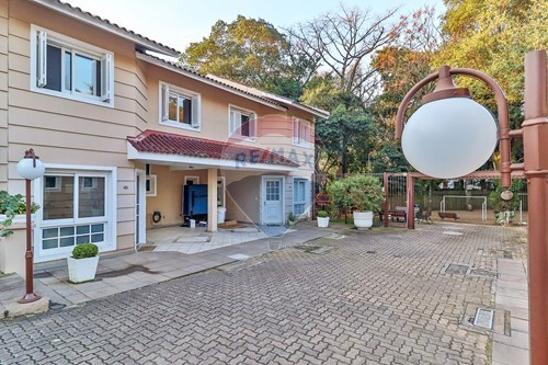 Venda-Casa de Condomínio-Rua Costa Lima , 564  - Nonoai , Porto Alegre , Rio Grande do Sul , 91720480-610191042-210