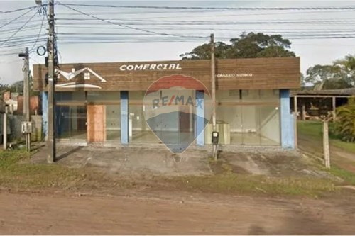 Venda-Terreno-Cruzeiro Do Sul I , Tramandaí , Rio Grande do Sul , 95590-000-610391030-215