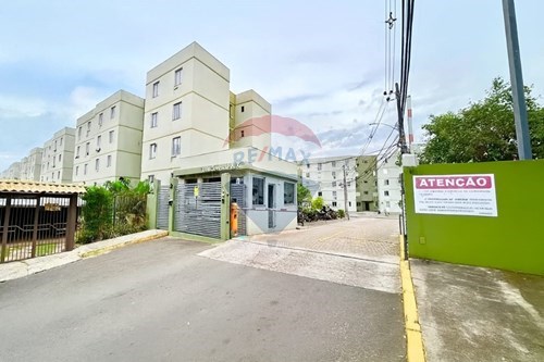 Venda-Apartamento-Pasqualini , Sapucaia do Sul , Rio Grande do Sul , 93224498-610461004-18