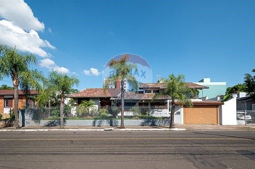 Venda-Casa-Rua Tapes , 745  - PRÓXIMO A AVENIDA FREDERICO LINCK  - Ideal , Novo Hamburgo , Rio Grande do Sul , 93336020-610261015-39