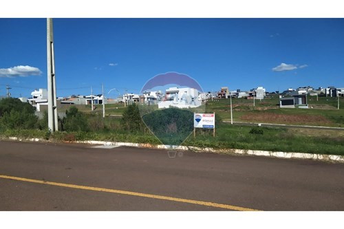Venda-Terreno-Centro , Carazinho , Rio Grande do Sul , 99500000-612701042-65