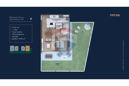 Slider Image Thumbnail