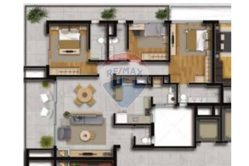 Slider Image Thumbnail