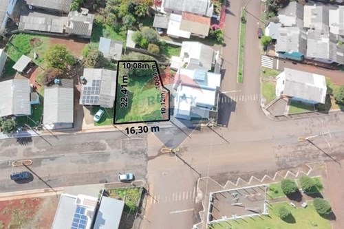 Venda-Terreno-Centro , Três Palmeiras , Rio Grande do Sul , 99675000-610231029-119