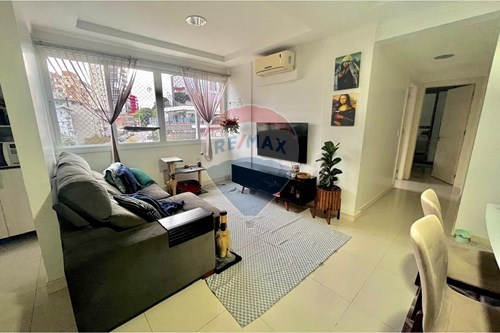 Venda-Apartamento-Rua Nascimento Vargas , 19  - Hospital São Vicente de Paulo  - Centro , Passo Fundo , Rio Grande do Sul , 99020000-612721003-117