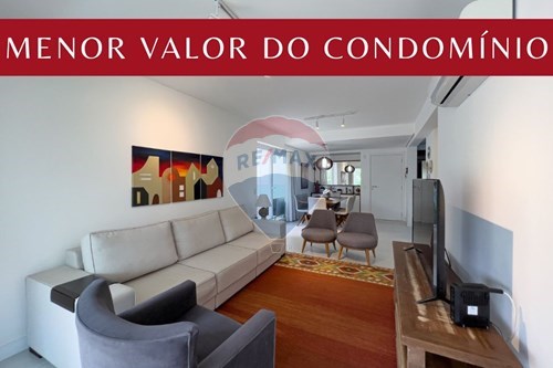 Venda-Apartamento-Av. Central , 1891  - Atlântida , Xangri-lá , Rio Grande do Sul , 95588-000-612731032-8