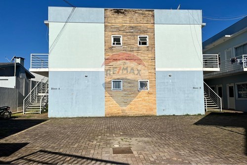 Venda-Kitnet-Centro , Carazinho , Rio Grande do Sul , 99500000-612701005-23