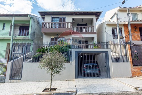 Venda-Casa-Rua Lua Nova , 56  - Bela Vista  - Dom Feliciano , Gravataí , Rio Grande do Sul , 94015500-610161057-50