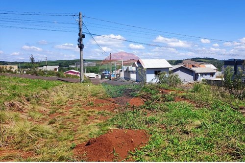 Venda-Terreno-Rua Adolfo Vicente de Souza , s/n  - Loteamento Vivendas das Araucárias , Lagoa Vermelha , Rio Grande do Sul , 95300000-610111005-224