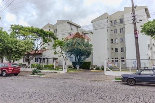 Venda-Apartamento-Rua Isidoro Grassi , 23  - Nossa Senhora Medianeira , Santa Maria , Rio Grande do Sul , 97060-310-610311156-4