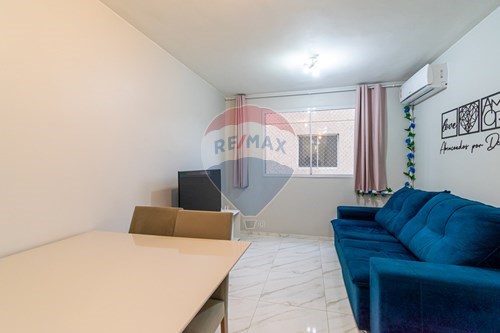 Venda-Apartamento-Parque da Matriz , Cachoeirinha , Rio Grande do Sul , 94950565-610381019-242