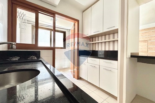 Venda-Apartamento-Rua Os Dezoito do Forte , 2039  - São Pelegrino , Caxias do Sul , Rio Grande do Sul , 95020471-610301020-85