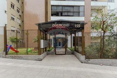 Venda-Apartamento-Rua José Inácio Xavier , 155  - Nossa Senhora de Lourdes , Santa Maria , Rio Grande do Sul , 97060390-610311047-156