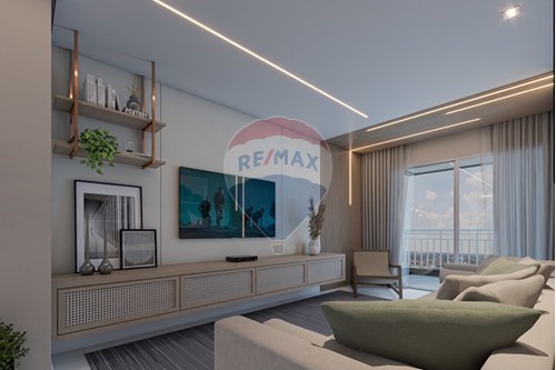 Venda-Apartamento-São Cristóvão , Passo Fundo , Rio Grande do Sul , 99060000-610271037-81