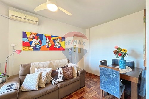 Venda-Apartamento-R Chico Pedro , 161  - Cristal da Lagoa  - Cristal , Porto Alegre , Rio Grande do Sul , 91910650-610191037-88