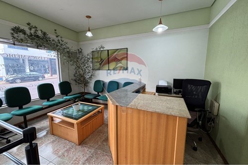 Alugar-Cj. Comercial/ Sala-Rua Paulo Dall'Oglio , 577  - Próximo ao Lavoro  - Centro , Sarandi , Rio Grande do Sul , 9956000-610341002-410