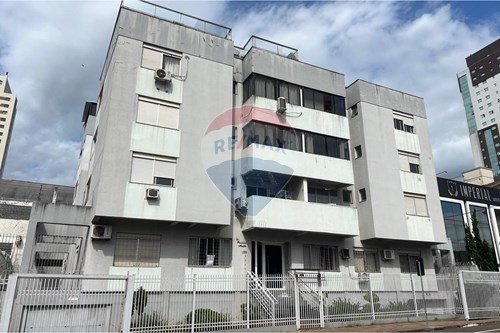 Venda-Apartamento-Vila Fátima , Passo Fundo , Rio Grande do Sul , 99020-080-612721013-53