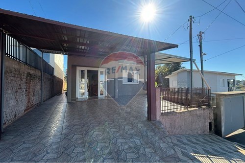 Alugar-Casa-Centro , Constantina , Rio Grande do Sul , 99680000-610341002-398