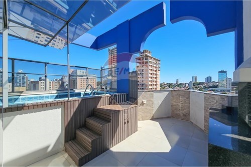 Venda-Apartamento-Rua Uruguai , 991  - Próximo ao Colégio Marista Conceição  - Centro , Passo Fundo , Rio Grande do Sul , 99010110-612621005-82