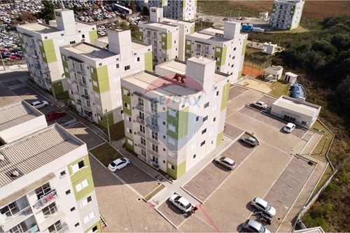 Venda-Apartamento-Rua Pitágoras , 100  - São Luiz Gonzaga , Passo Fundo , Rio Grande do Sul , 99054450-610271037-50