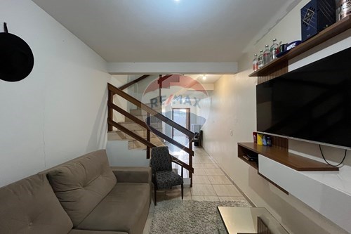 Venda-Duplex-Rua Candelária , 43  - Ana Nery , Santa Cruz do Sul , Rio Grande do Sul , 96840439-612741012-19