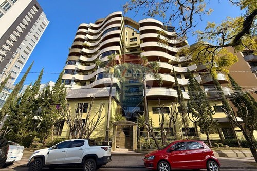 Venda-Apartamento-Rua Dom José Baréa , 2570  - Em frente ao Parque dos Macaquinhos  - Exposição , Caxias do Sul , Rio Grande do Sul , 95084100-610301070-38