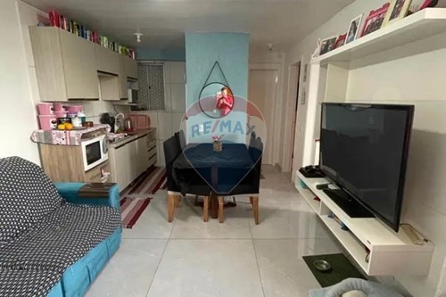 Venda-Apartamento-Ipiranga , Sapucaia do Sul , Rio Grande do Sul , 93230488-610461004-9