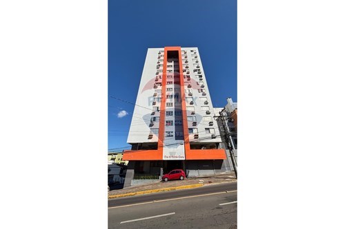 Venda-Apartamento-Centro , Santa Maria , Rio Grande do Sul , 97010-492-610451003-1