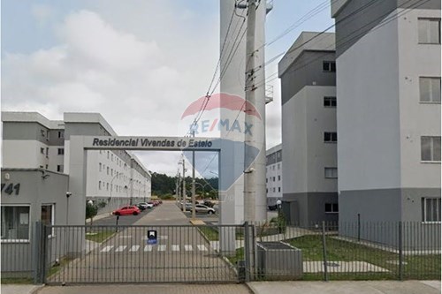 Venda-Apartamento-Rua Santana , 741  - Olímpica , Esteio , Rio Grande do Sul , 93285000-612561001-288