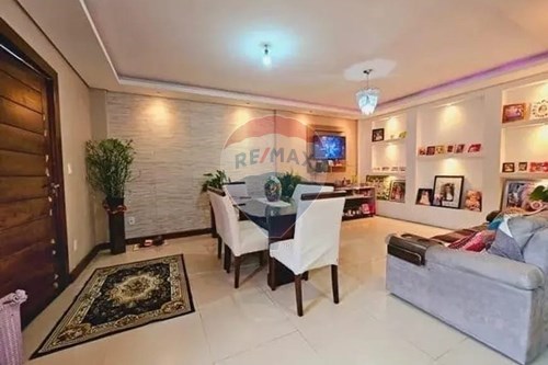 Venda-Casa-Rua Erny Ludwig , 165  - Condomínio Verdes Campo  - Alto Petrópolis , Porto Alegre , Rio Grande do Sul , 91280165-612531046-15