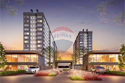 Venda-Apartamento-Avenida Doutor Sezefredo Azambuja Vieira , 2177  - Marechal Rondon , Canoas , Rio Grande do Sul , 92031040-610241038-22