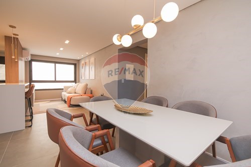 Venda-Apartamento-Rua Felipe de Oliveira , 65  - Próximo a Ipiranga, Silva Só e Protásio Alves  - Petrópolis , Porto Alegre , Rio Grande do Sul , 90630-000-610221070-5