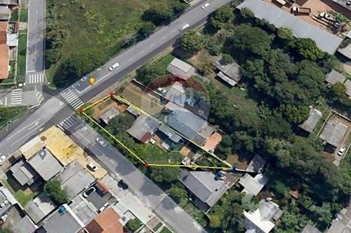 Venda-Terreno-Nestor de Moura Jardim , 587  - CENTRO - CIA DO SABOR  - Salgado Filho , Gravataí , Rio Grande do Sul , 94020160-610161100-25