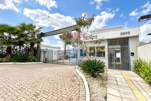 Venda-Apartamento-Avenida Boqueirão , 3895  - Estância Velha , Canoas , Rio Grande do Sul , 92032023-610241027-25