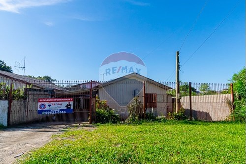 Venda-Casa-Rua José Montauri , 5  - COHAB B , Gravataí , Rio Grande do Sul , 94045150-610161007-71