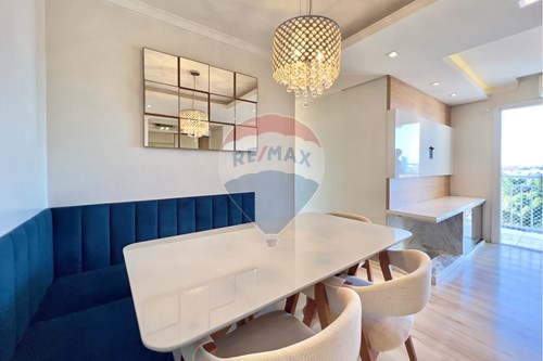 Venda-Apartamento-Nossa Senhora das Graças , Canoas , Rio Grande do Sul , 92110040-610241012-207