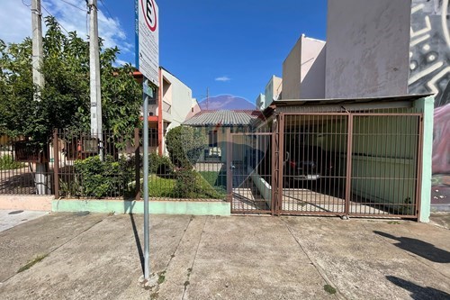 Venda-Casa-Rua Independência , 644  - Próximo Estação Sapucaia Metrô  - Santa Catarina , Sapucaia do Sul , Rio Grande do Sul , 93214440-612561001-14