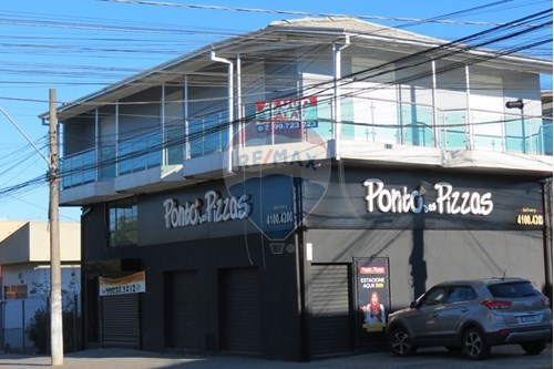 Alugar-Cj. Comercial/ Sala-Vila Anair , Cachoeirinha , Rio Grande do Sul , 94955130-612551001-391