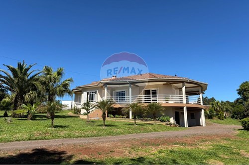 Venda-Casa-Margens RS - 143 , 01  - Bairro das Laranjeiras  - Centro , Constantina , Rio Grande do Sul , 99680000-610341005-76