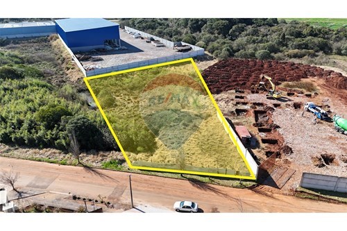 Venda-Terreno-Rua Doutor Dalvino Badotti , 1112  - ao Lado da Obra do complexo esportivo  - Cidade Nova , Passo Fundo , Rio Grande do Sul , 99022060-610271014-143