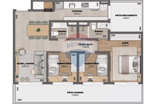 Slider Image Thumbnail