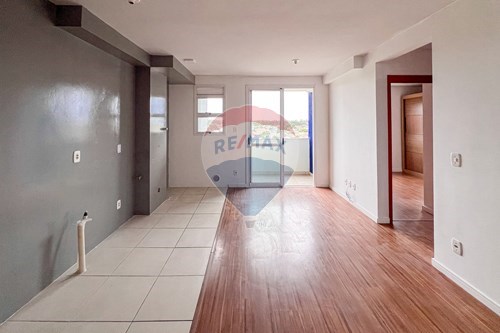 Venda-Apartamento-Rua Carlos Alberto Lauermann Nunes , 256  - Supermercado Viezzer  - Estância Velha , Canoas , Rio Grande do Sul , 92035-012-612651049-26