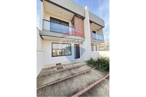 Venda-Sobrado-Igara , Canoas , Rio Grande do Sul , 92412-550-610241040-24