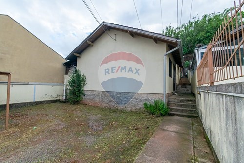 Venda-Casa-Jardim do Bosque , Cachoeirinha , Rio Grande do Sul , 94960575-610381107-48