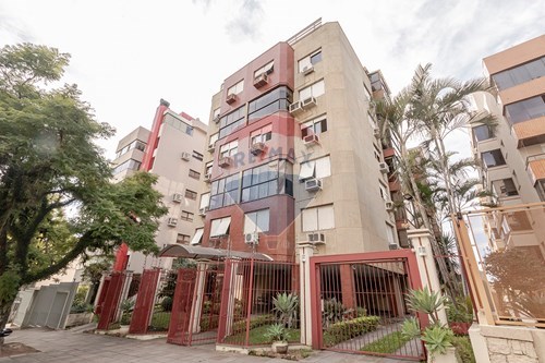 Venda-Apartamento-Rua Honório Silveira Dias , 890  - Colégio São João  - São João , Porto Alegre , Rio Grande do Sul , 90550150-610291021-175