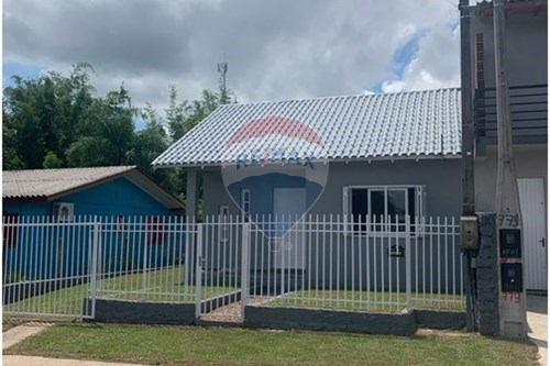 Venda-Casa-Lago Azul , Estância Velha , Rio Grande do Sul , 93612710-610261046-58