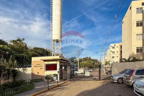 Venda-Apartamento-Lomba da Palmeira , Sapucaia do Sul , Rio Grande do Sul , 93225130-612651063-3